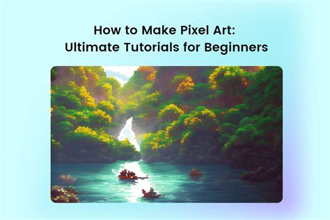 How to Make Pixel Art in Scratch: A Journey Through Digital Creativity and Unrelated Musings on the Color Blue