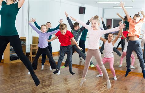 how to open a dance studio and the importance of creating a welcoming atmosphere for all ages