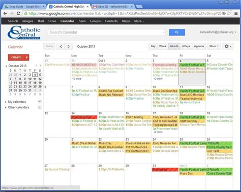 how to print google calendar with event details and why it's crucial for event management