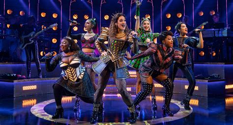 six musical where to watch: Have you ever considered the impact of location on your musical theater experience?